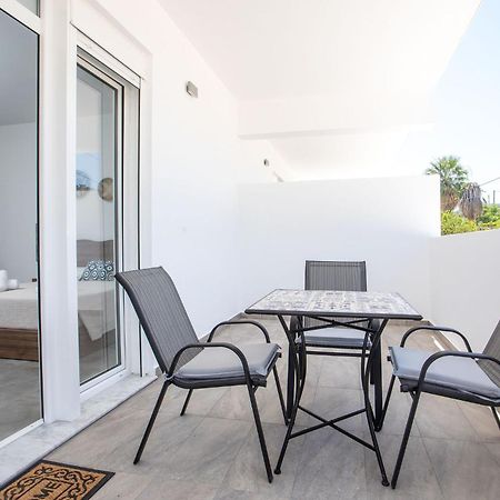 Faliraki Harmony Apartments Extérieur photo
