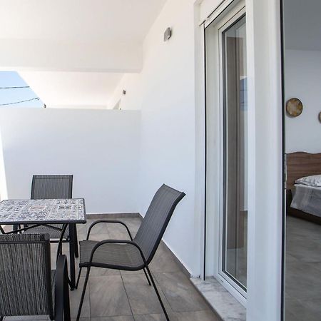 Faliraki Harmony Apartments Extérieur photo